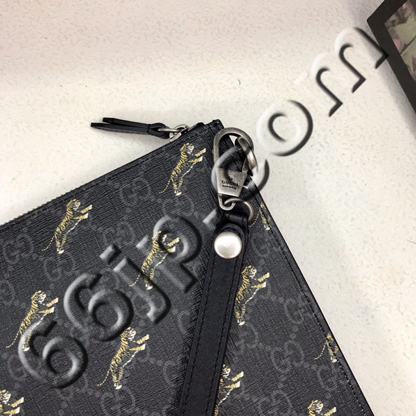 グッチ財布 レプリカ背面デザイン